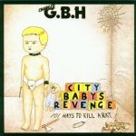 G.B.H. - City Baby's Revenge - 10297