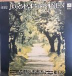 Jorma Hynninen, Eri Klas ‎ - Jorma Hynninen And Estonian Symphony Orchestra - 10322