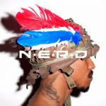 N.E.R.D. - Nothing - 10343