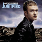 Justin Timberlake - Justified - 10344