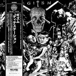 G.I.S.M. - Detestation - 10348