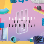 Paramore - After Laughter - 10351