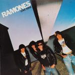 Ramones - Leave Home - 10352