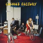 Creedence Clearwater Revival - Cosmo's Factory - 10355