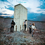 The Who - Who's Next - 10361