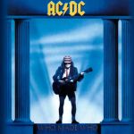 AC/DC - Who Made Who - 10362
