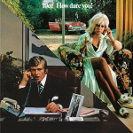 10 CC - How Dare You! - 10364