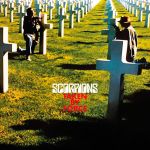 Scorpions - Taken By Force - 10365