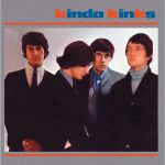 The Kinks - Kinda Kinks - 10366
