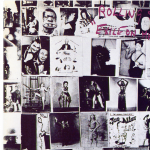 Rolling Stones - Exile On Main St. - 10368