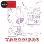The Yardbirds - Roger the Engineer - 10370