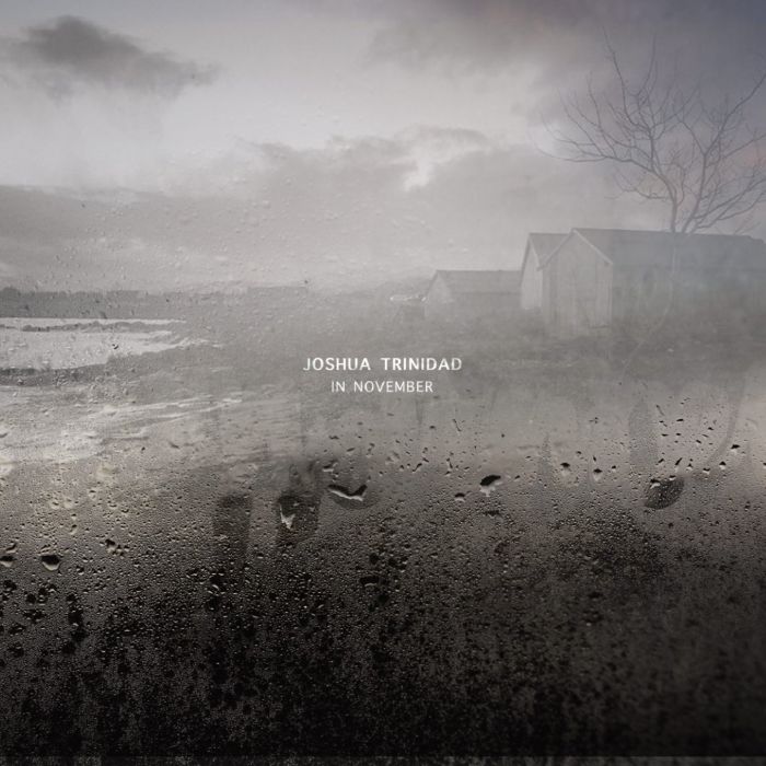 Joshua Trinidad - In November - 10374