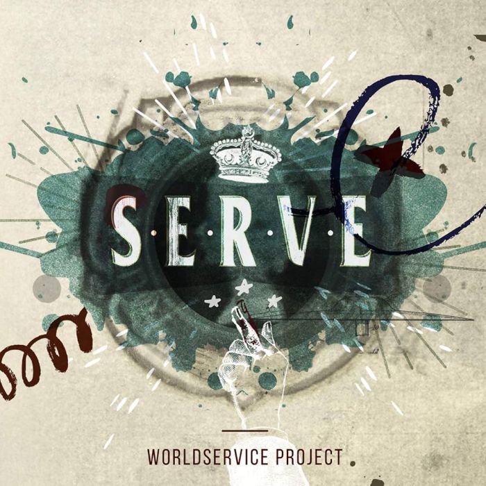 WorldService Project - Serve - 10379