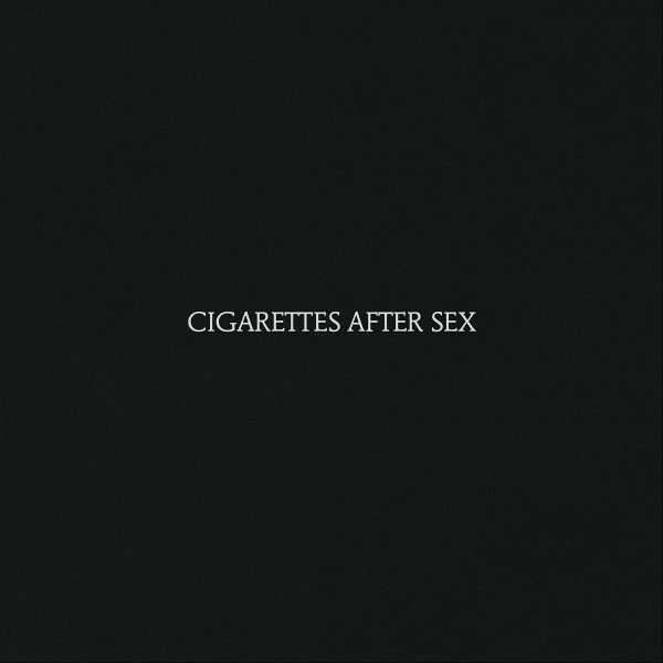 Cigarettes After Sex - Cigarettes After Sex - 10387