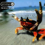The Prodigy - The Fat Of The Land - 10389