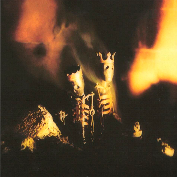 Pearl Jam - Riot Act - 10394
