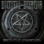 Dimmu Borgir - Death Cult Armageddon - 10396