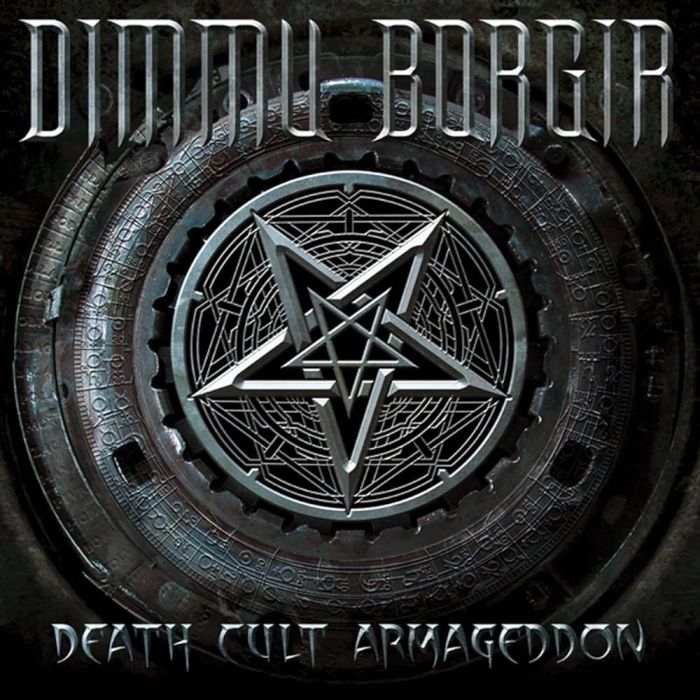 Dimmu Borgir - Death Cult Armageddon - 10396