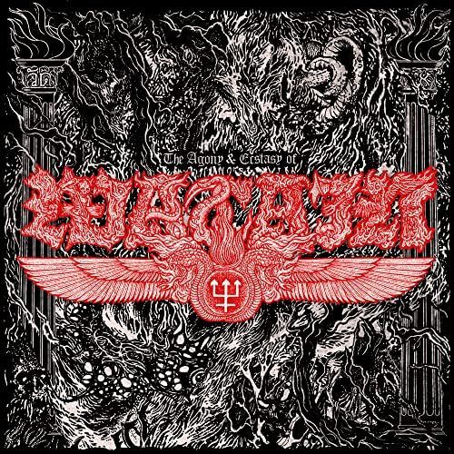 Watain - The Agony & Ecstasy of Watain - 10400