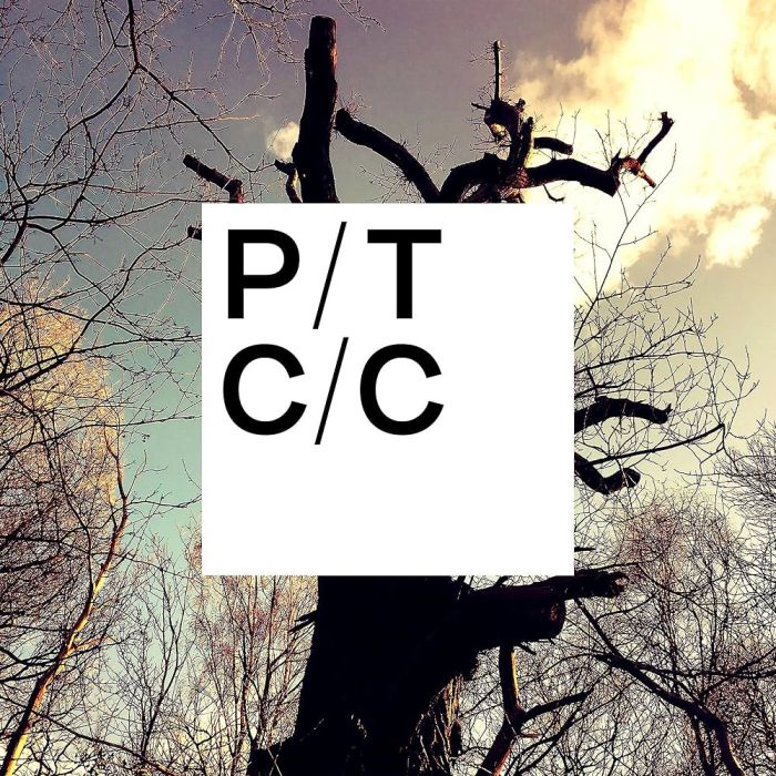 Porcupine Tree - Closure/Continuation - 10403