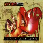 At The Gates - Terminal Spirit Disease - 10407