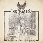 Isengard - Spectres Over Gorgoroth - 10413