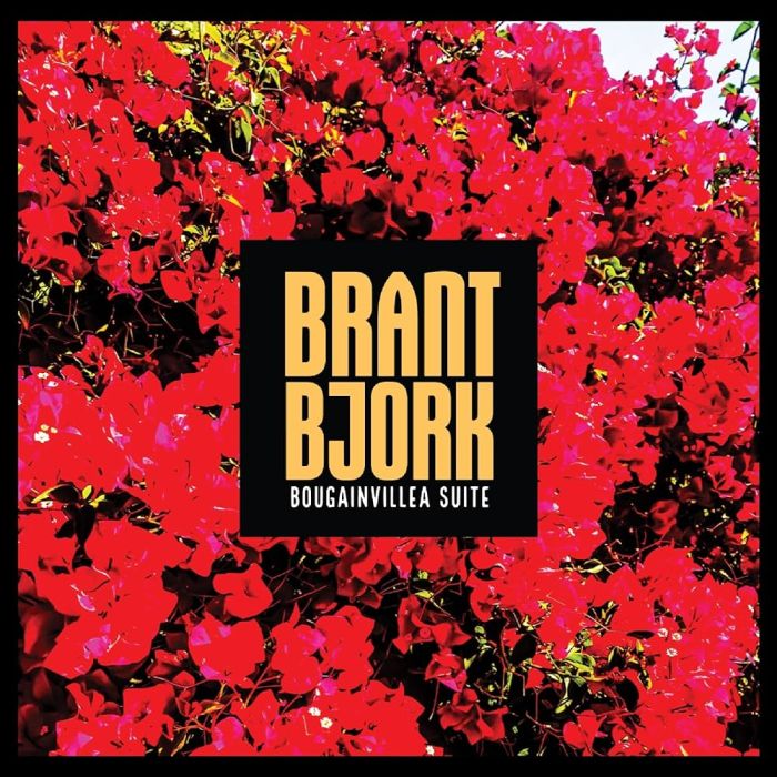 Brant Bjork - Bougainvillea Suite - 10415