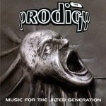 The Prodigy - Music For The Jilted Generation - 10430