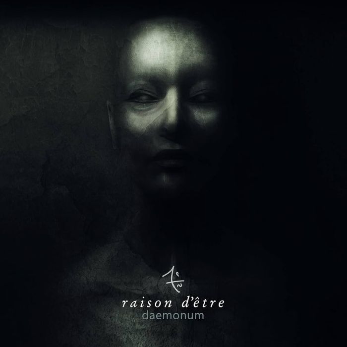 Raison d'être - Daemonum - 10435