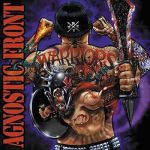 Agnostic Front - Warriors - 10438