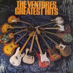 The Ventures - Greatest Hits - 10442
