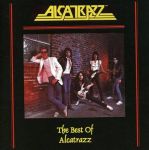Alcatrazz - The Very Best of Alcatrazz - 10443