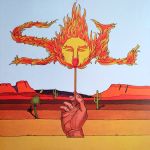 Joe Gallardo & Sol - Sol - 10445