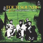 The Four Sounds - Jazz From District Six - 10451