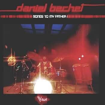 Daniel Bechet - Songs To My Father - 10453