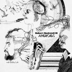 Robert Rockwell III - Androids - 10454