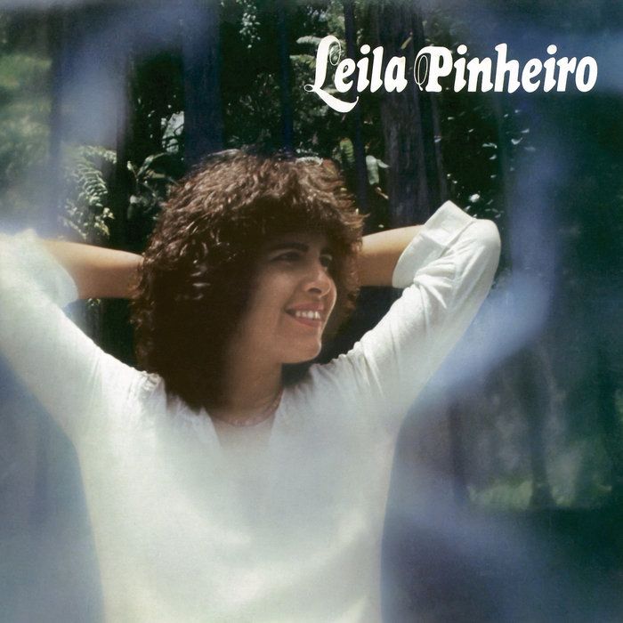 Leila Pinheiro - Leila Pinheiro - 10455