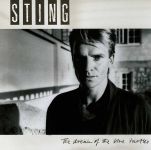 Sting - The Dream of the Blue Turtles - 10456
