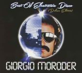 Giorgio Moroder - Best Of Electronic Disco - 10457