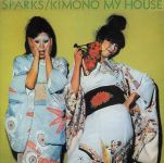 Sparks - Kimono My House - 10459