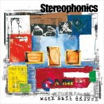 Stereophonics - Word Gets Around - 10463