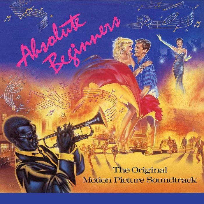 Various - Absolute Beginners - 10464