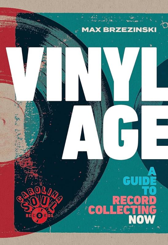 Vinyl Age: A Guide To Record Collecting Now - 10473