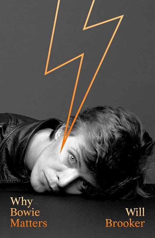 Will Brooker: Why Bowie Matters - 10478