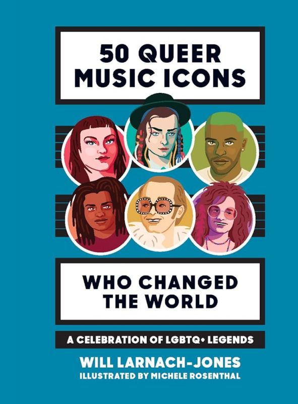 50 Queer Music Icons Who Changed The World - 10480