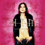 HIM - Razorblade Romance - 10483