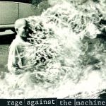 Rage Against The Machine - Rage Against The Machine - 10490