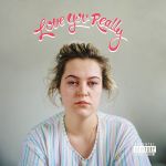 Elli Ingram - Love You Really - 10497