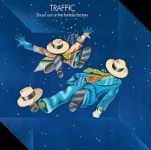 Traffic - Shoot Out at the Fantasy Factory - 10498