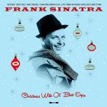 Frank Sinatra - Christmas With Ol' Blue Eyes - 10513
